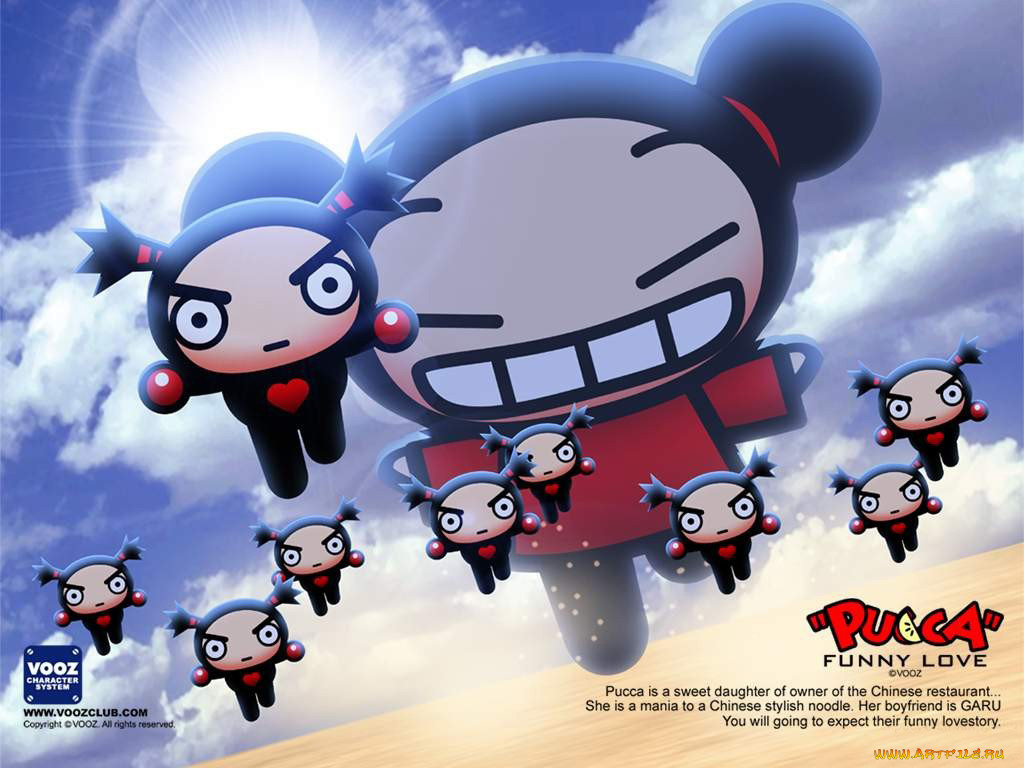 , pucca